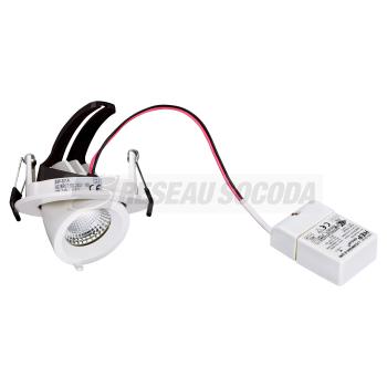  RANDY S LED 36 7,5W/4000K 