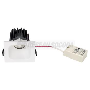  IVARO LED 36 7,5W/4000K IP44 