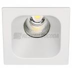  IVARO LED 40 13W/4000K IP44 