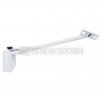  FIXATION FA 40 EXPO BLANC 