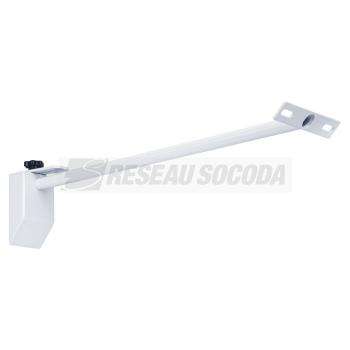  FIXATION FA 40 EXPO BLANC 
