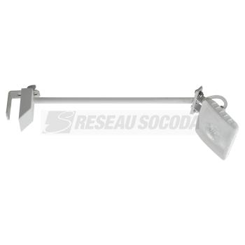  FIXATION FA 40 EXPO BLANC 