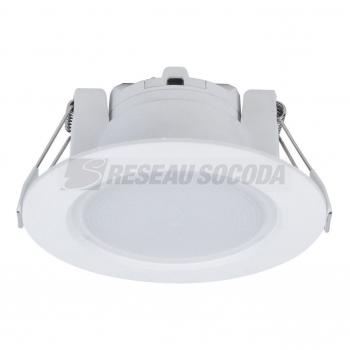  LEDIUM 10W 3000K IP44 
