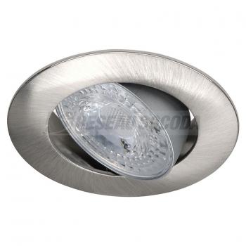  MI5 LED 5,5W/3000K NICKEL 