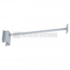  FIXATION FA40 GRIS TWISTER 2/3 