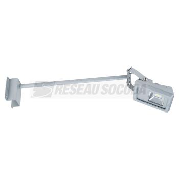 FIXATION FA40 GRIS TWISTER 2/3 