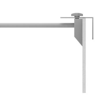  FIXATION FA40 EXPO GRIS TW2/3 