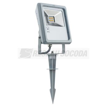  PIQUET JARDIN GRIS TWISTER 2/3 