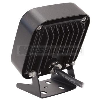  PROJ.ZODIAK NOIR LED 10W/4000K 