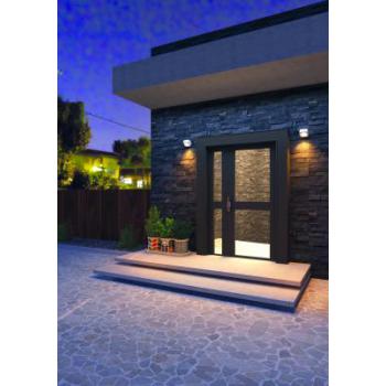  PROJ.ZODIAK BLC LED 20W/4000K 