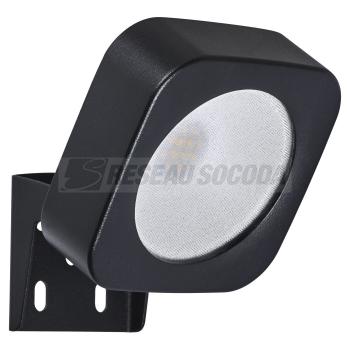  PROJ.ZODIAK NOIR LED 20W/3000K 