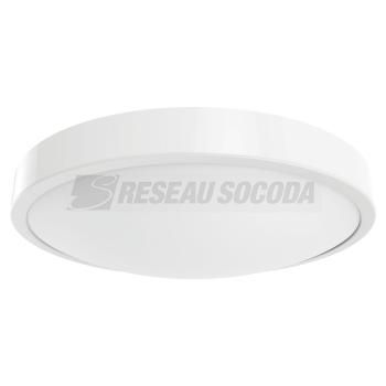  C4 BLC 21W/4000K IP44 SENSOR 