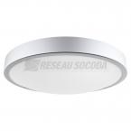  C4 GRIS 21W/4000K IP44 SENSOR 