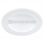  AVERY BLC FIXE LED 7W/3000K 