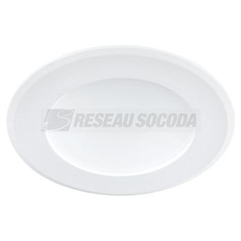  AVERY BLC FIXE LED 7W/3000K 