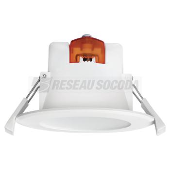  AVERY BLC FIXE LED 7W/3000K 