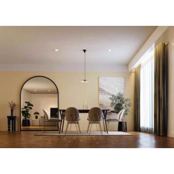  AVERY BLC FIXE LED 7W/3000K 