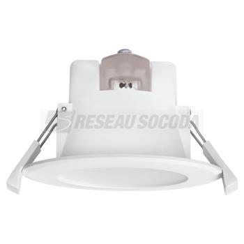  AVERY BLC FIXE LED 7W/4000K 