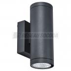  AXO LED 502X10W 3000K GRAPHIT 