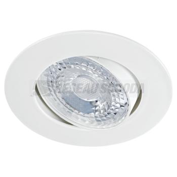  ENC. K8 LED 8W/3000K BLC 