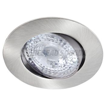  ENC. K8 LED 8W/4000K NICKEL 