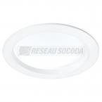 P10 LED 10W/3000K IP20/65 BLC 