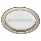  P10 LED 10W/4000K IP20/65 NICK 