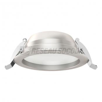  P10 LED 10W/4000K IP20/65 NICK 