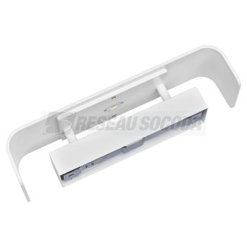  APPL.GRANT LED 15W/3000K BLC 