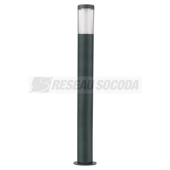  BORNE SAXO 100CM 8W/3000K IP66 