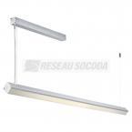  SUSP. ASY 1485MM LED 4000K 