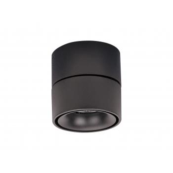  MINI TAHITI LED 9W/3000K NOIR 