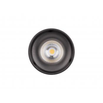  MINI TAHITI LED 9W/3000K NOIR 