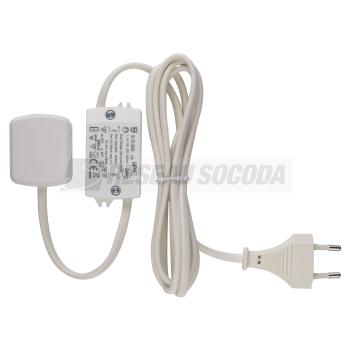  SPOT SPARK 350MA 1W 3000K 