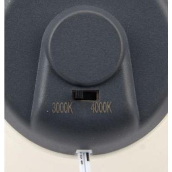  RIVA CCT 10W 3000/4000K DIM 