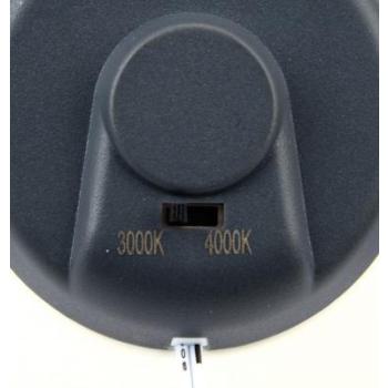  RIVA CCT 10W 3000/4000K DIM 