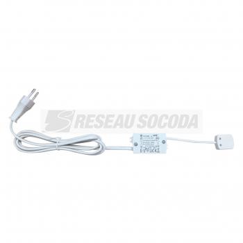  ALIM. LED 6W 350MA SPARK 