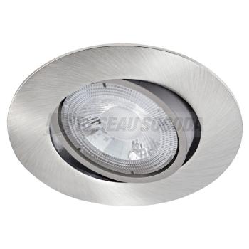  MI6 LED 5,5W/3000K NICKEL 