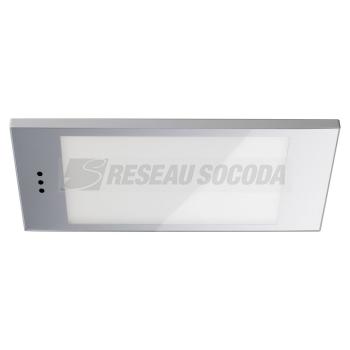  SPOT SENSO LED 24V 3,5W 3000K 