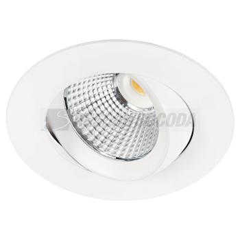  DL-084 IP44 47 8W/3000K BLC 