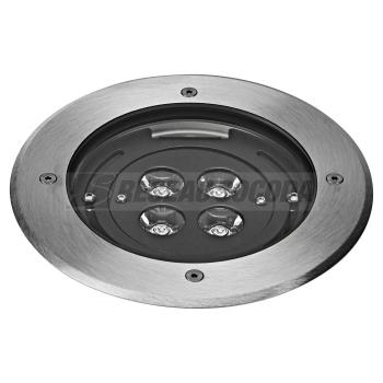  TECNISOL 150 R 45 3000K INOX 