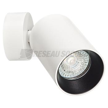  NOLAN 01 GU10 A/LED 5,5W/3000K 
