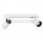  NOLAN B2 GU10 A/LED 5,5W/3000K 