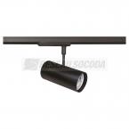  EVOLI 029 LED NOIR 9W/4000K 