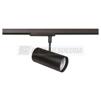  EVOLI 029 LED NOIR 9W/4000K 