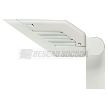  PROJ. TAG LED 30W/3000K BLANC 