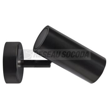  ELMA PATERE NOIR 367,5W/3000K 