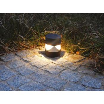  BORNE TURKS 135 LED 3000K 