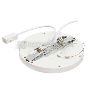  UNIVERSAL 12W CCT 3/4/6000K 
