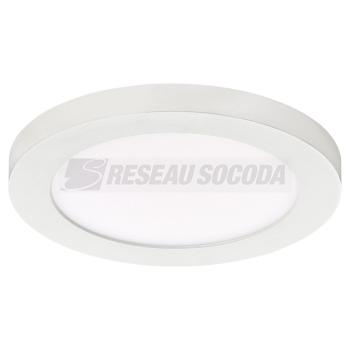  UNIVERSAL 18W CCT 3/4/6000K 